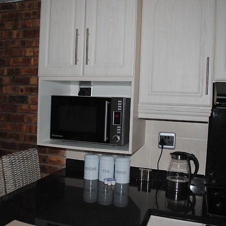 11 Coral Sands Scottburgh Buitenkant foto