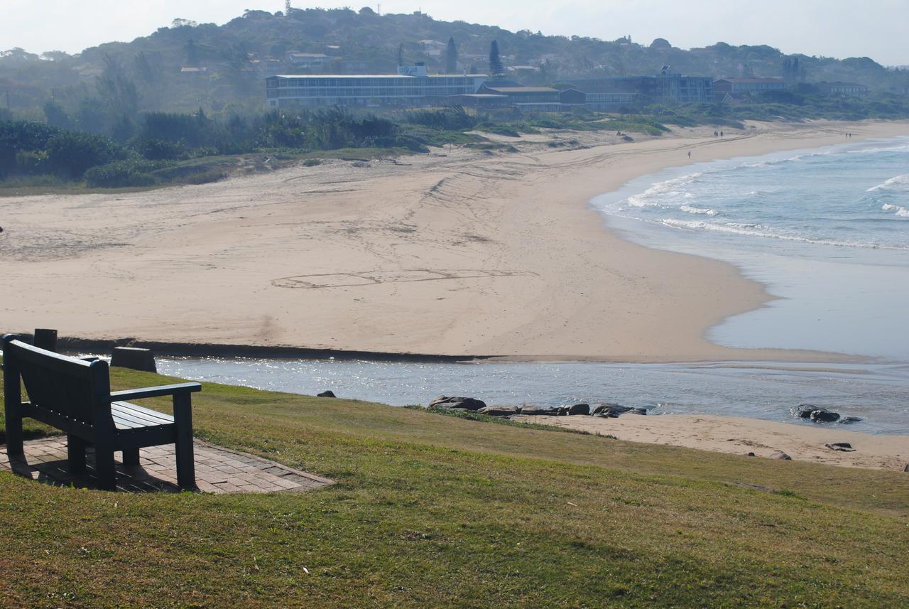 11 Coral Sands Scottburgh Buitenkant foto
