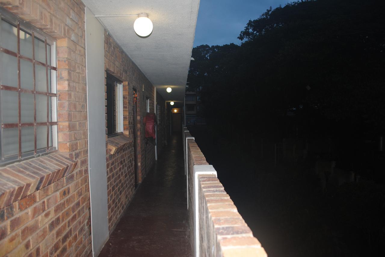 11 Coral Sands Scottburgh Buitenkant foto