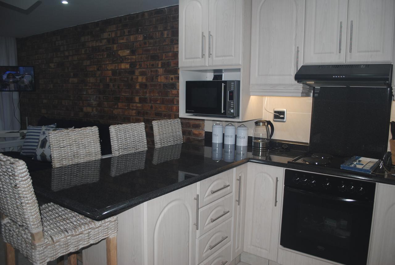 11 Coral Sands Scottburgh Buitenkant foto