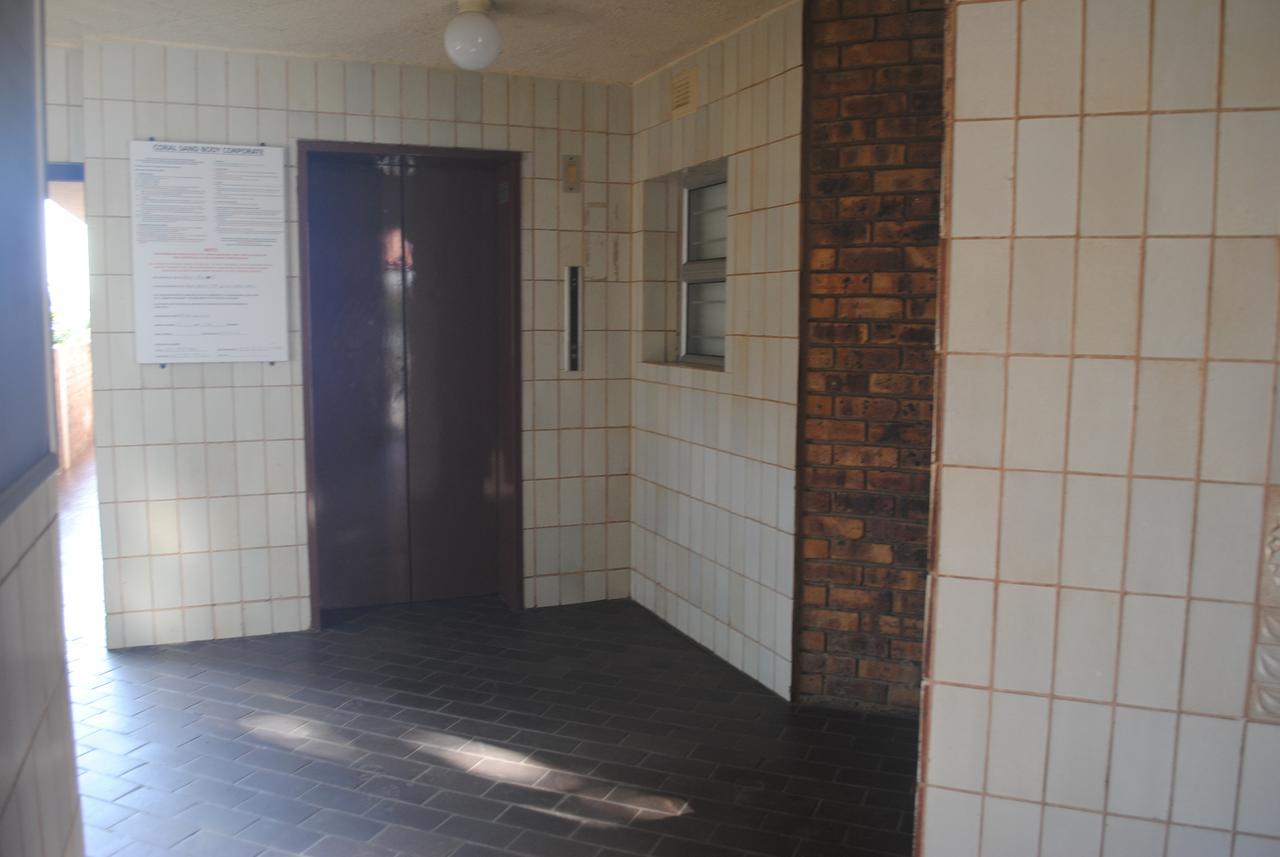 11 Coral Sands Scottburgh Buitenkant foto
