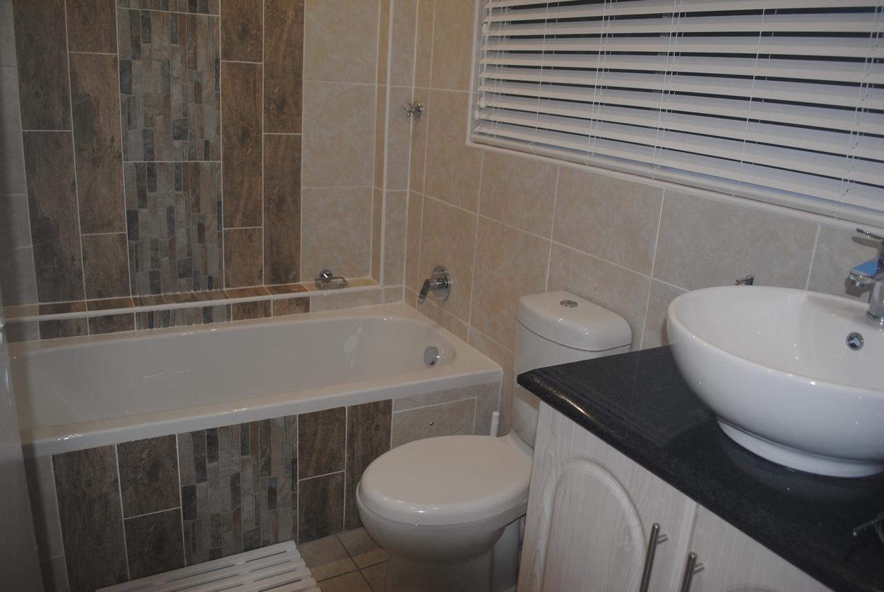 11 Coral Sands Scottburgh Buitenkant foto