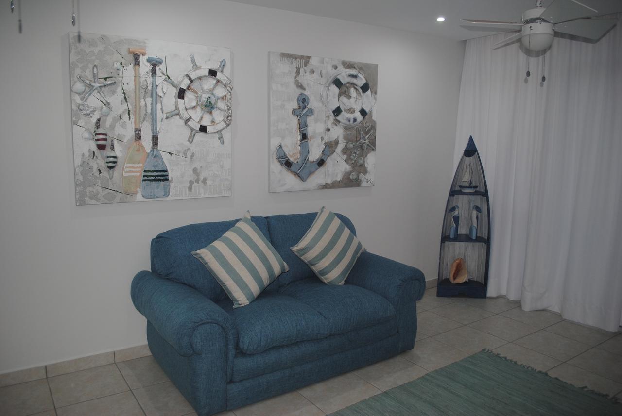 11 Coral Sands Scottburgh Buitenkant foto
