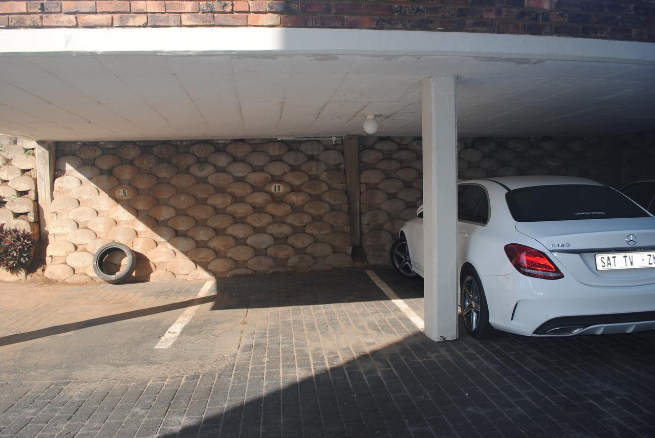 11 Coral Sands Scottburgh Buitenkant foto