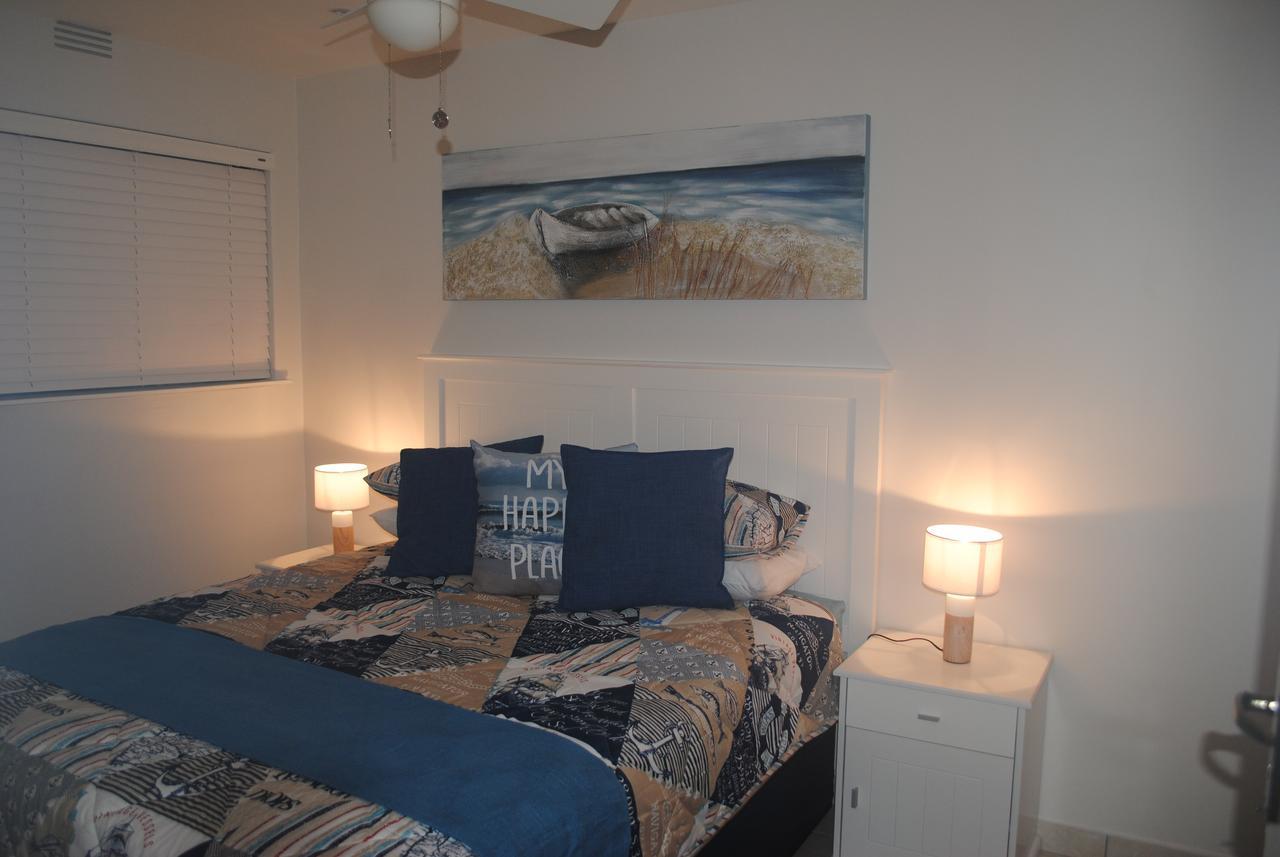 11 Coral Sands Scottburgh Buitenkant foto