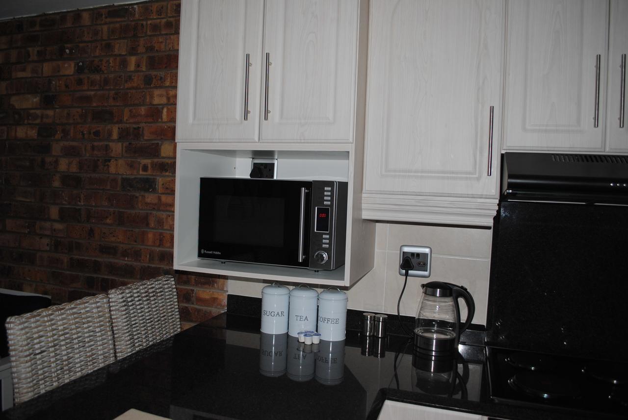 11 Coral Sands Scottburgh Buitenkant foto