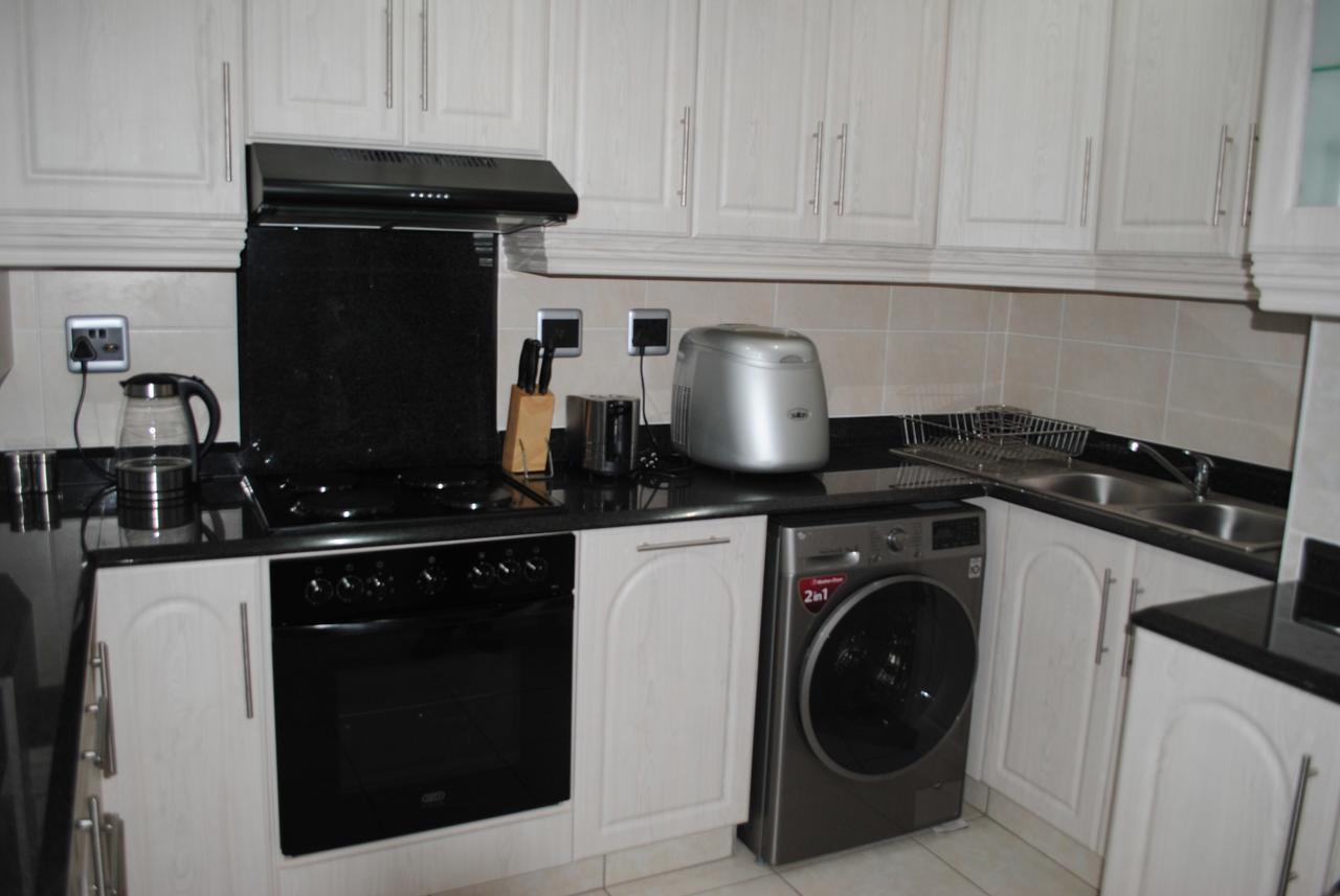 11 Coral Sands Scottburgh Buitenkant foto