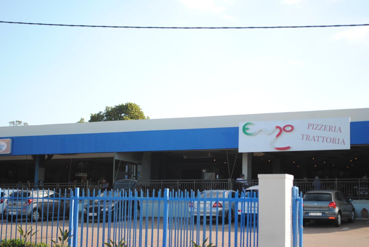11 Coral Sands Scottburgh Buitenkant foto