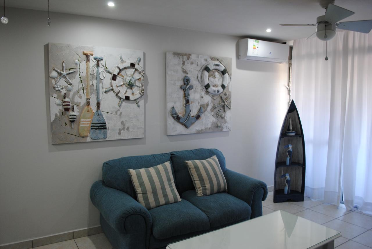 11 Coral Sands Scottburgh Buitenkant foto