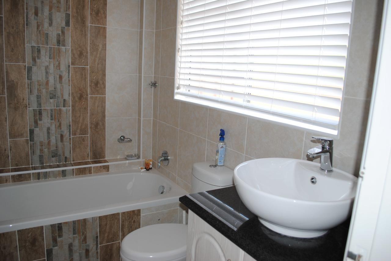 11 Coral Sands Scottburgh Buitenkant foto