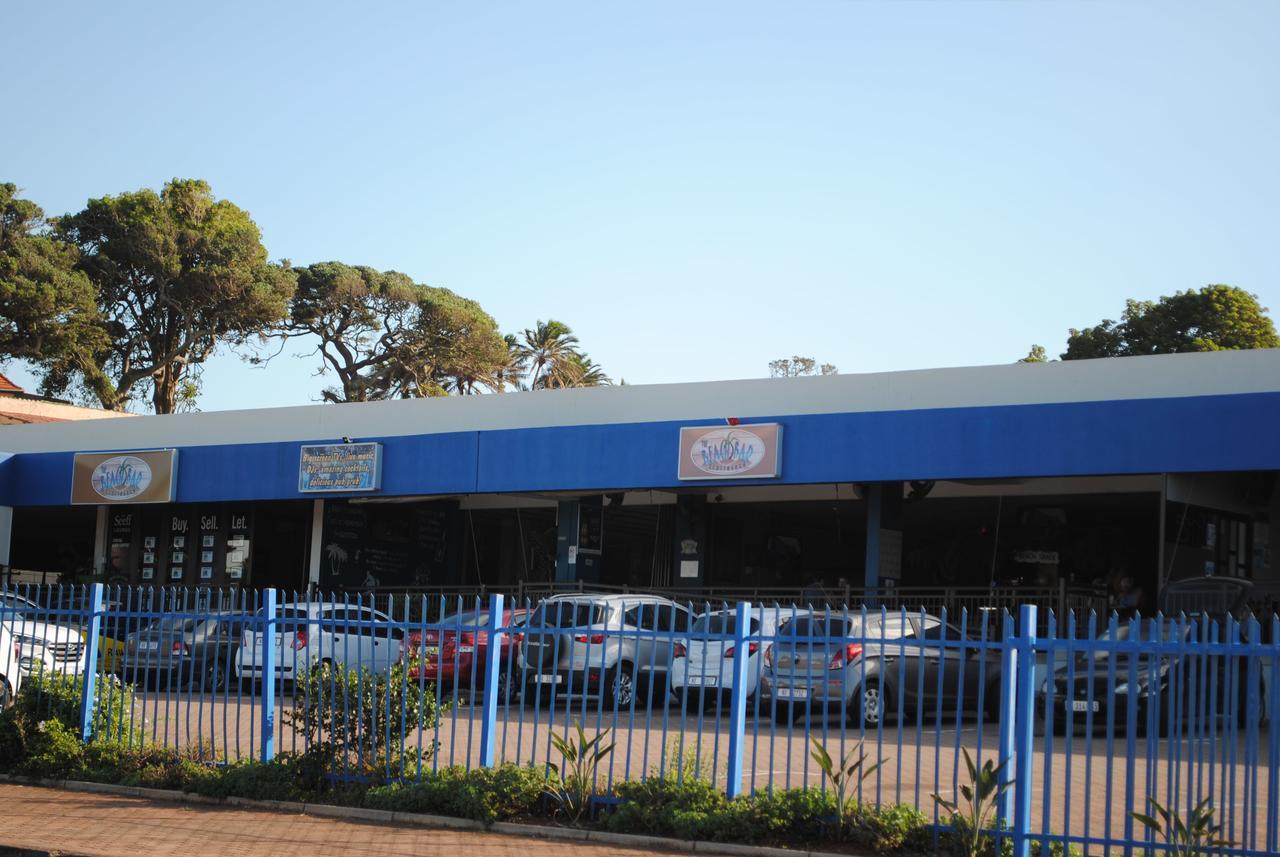 11 Coral Sands Scottburgh Buitenkant foto