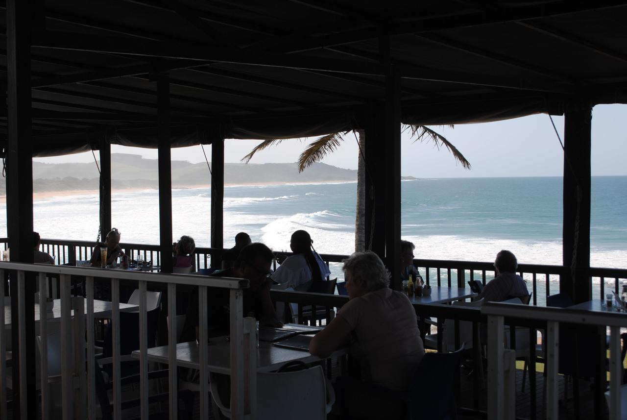 11 Coral Sands Scottburgh Buitenkant foto