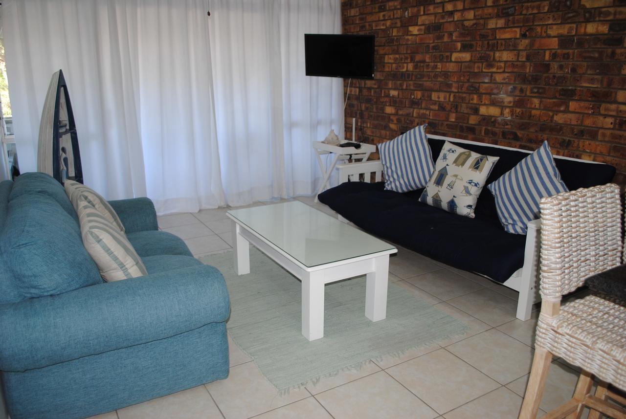 11 Coral Sands Scottburgh Buitenkant foto