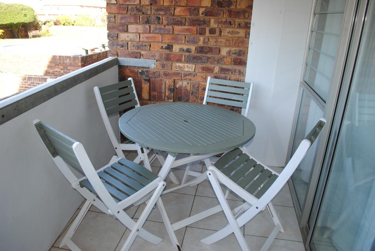 11 Coral Sands Scottburgh Buitenkant foto